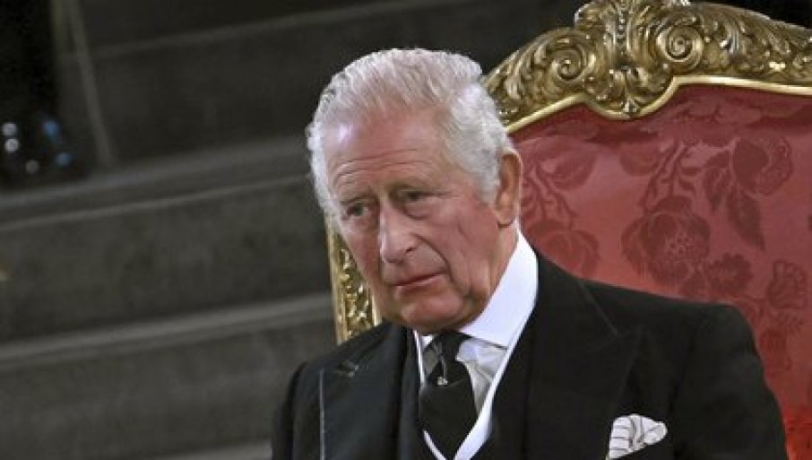 Krunisanje britanskog kralja pratiće najveća vojna svečanost u 70 godina