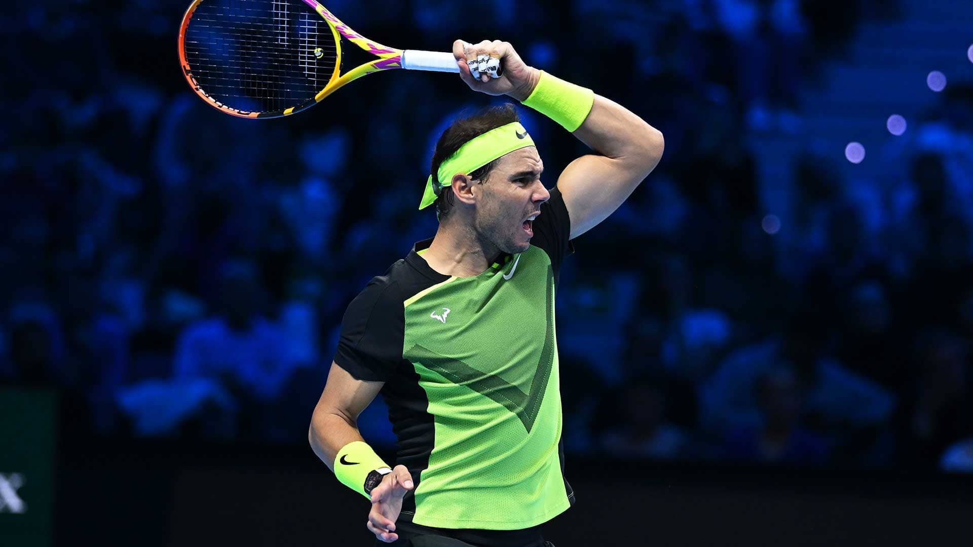 Nadal preskače i Madrid