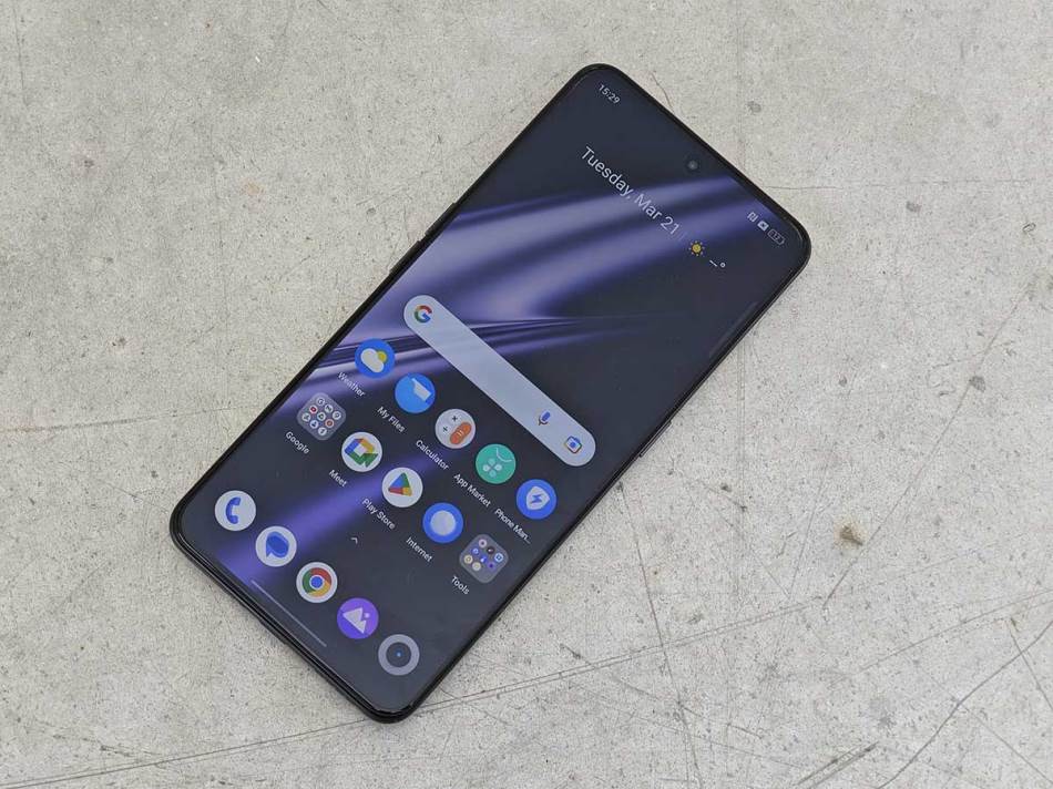 Telefon sa najbržim punjenjem na svetu – od 1 do 100 za 10 minuta