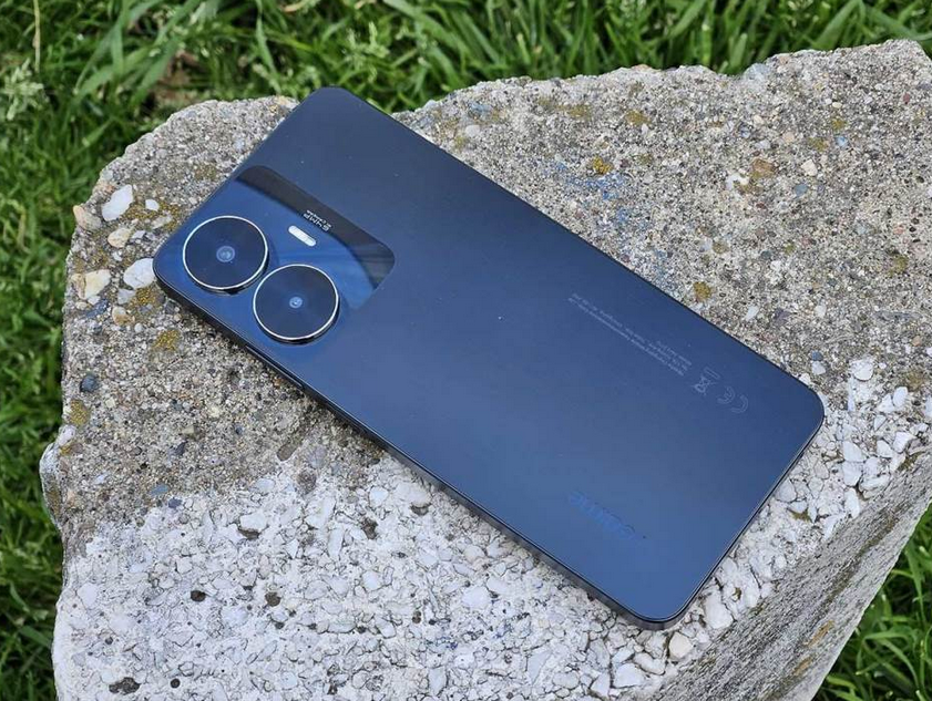 REALME C55: Prevazišao očekivanja – da li je pravi izbor za vas?