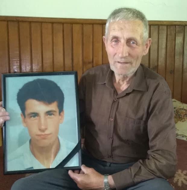 Heroj Košara-Simo Popović
