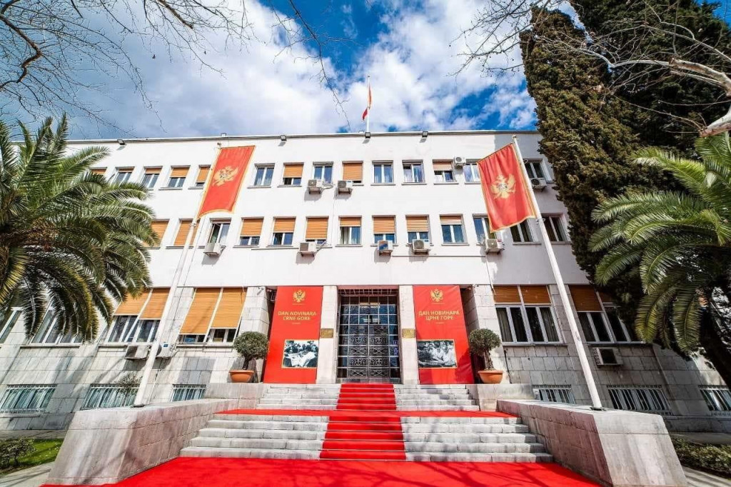 Nova arhitektura političke scene u Crnoj Gori
