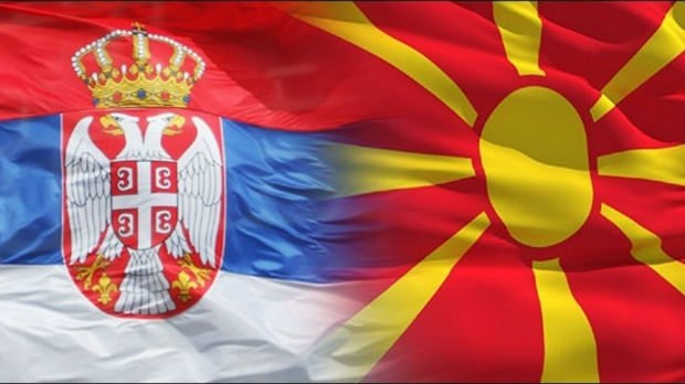 Srbija i Sjeverna Makedonija potpisale memorandum o saradnji