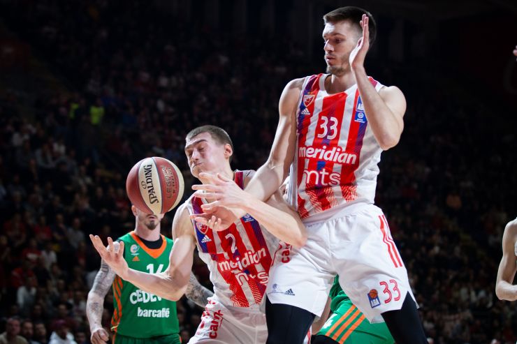 Kada nosiš dres Zvezde moraš da ideš na pobjedu bilo kad i bilo gdje
