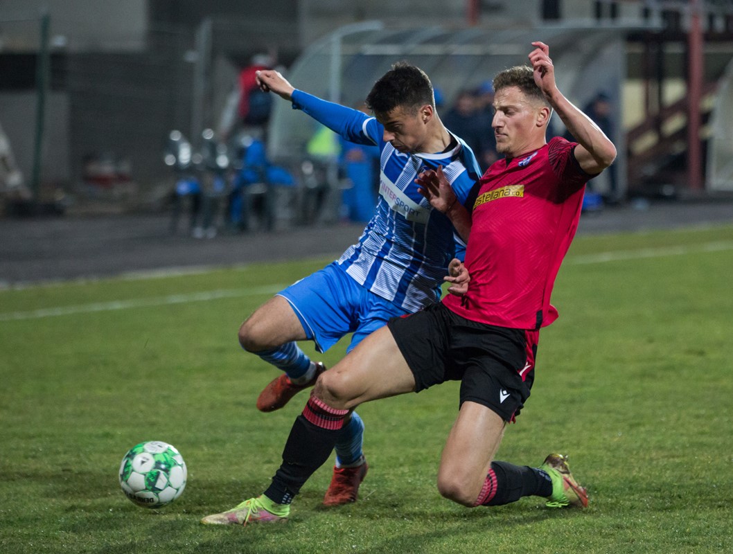 Kup Crne Gore: Iskra i Arsenal jure prvo finale