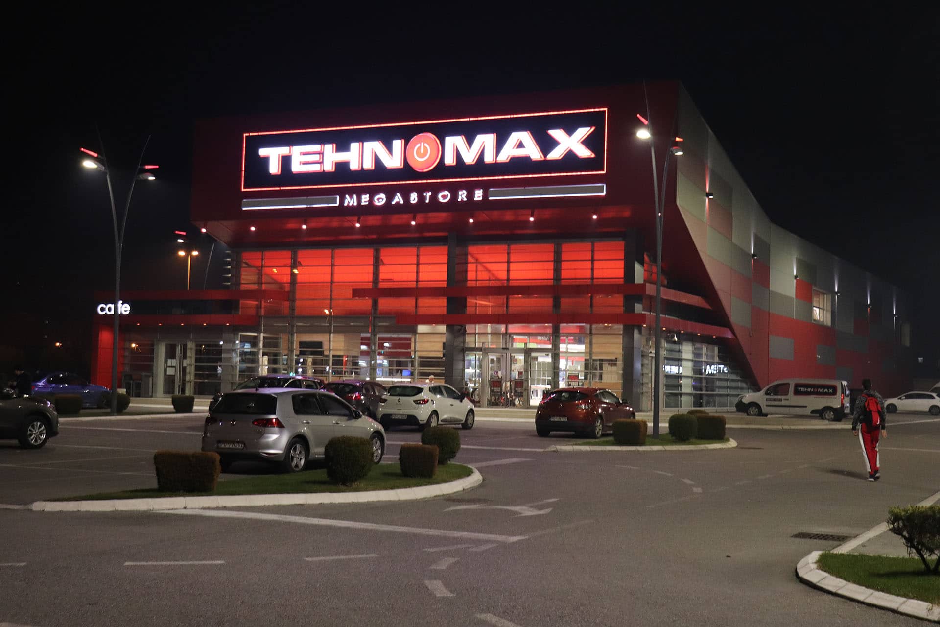 MERT: Tehnomax se pridružio akciji „Stop inflaciji“