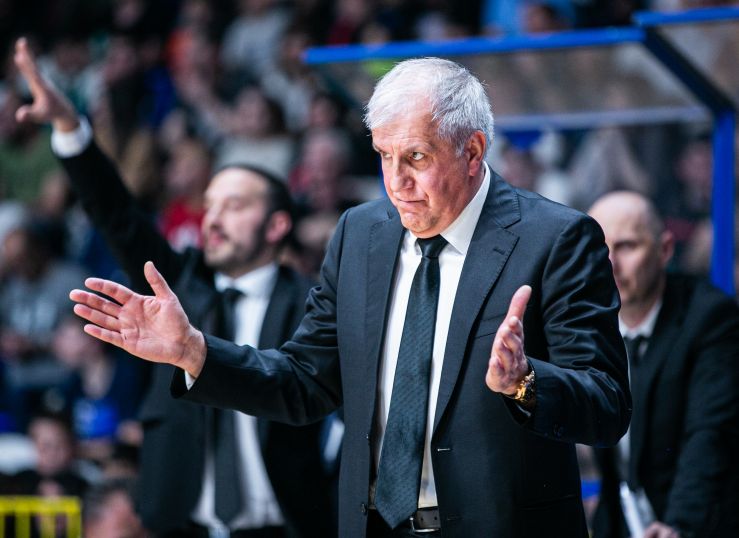 Obradović: Real je uvijek favorit, ima i Tavareš Ahilovu petu