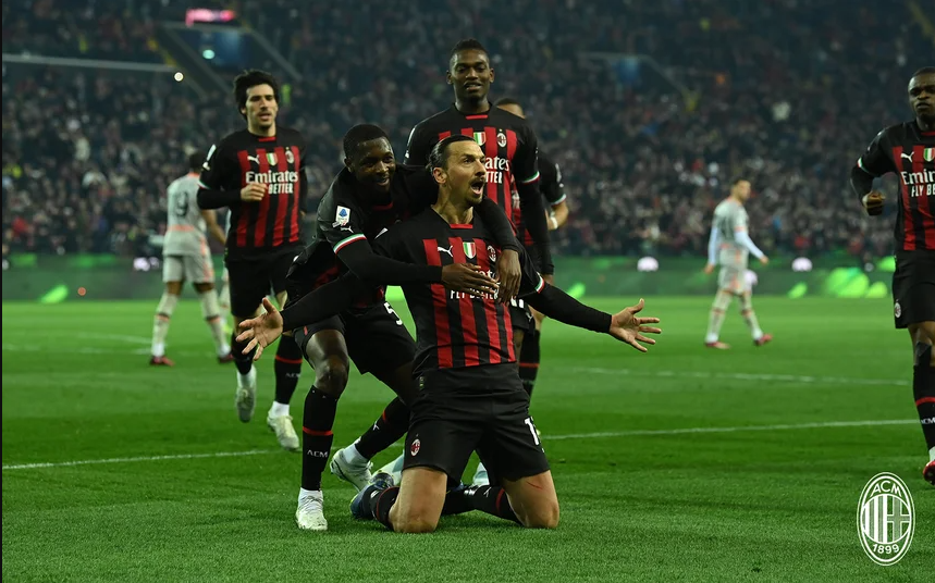 Ibra se seli u Moncu: Milan mu nudi direktorsku fotelju