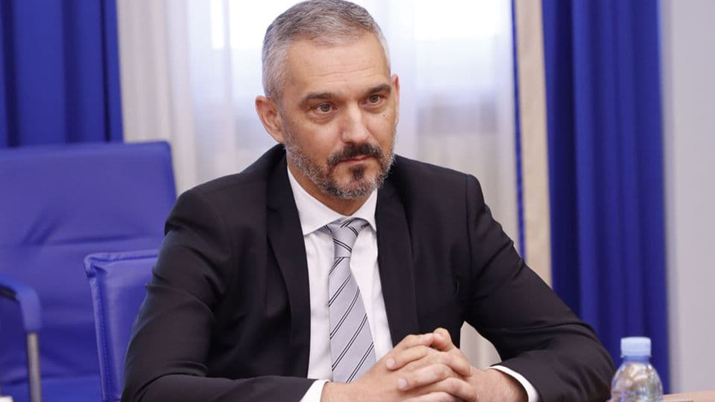 Brđanin tužio Vladu, advokat tvrdi da je da je donijela nezakonito rješenje o prestanku mandata direktora Uprave policije
