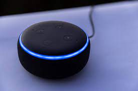 Amazonov asistent „Aleksa“ van funkcije