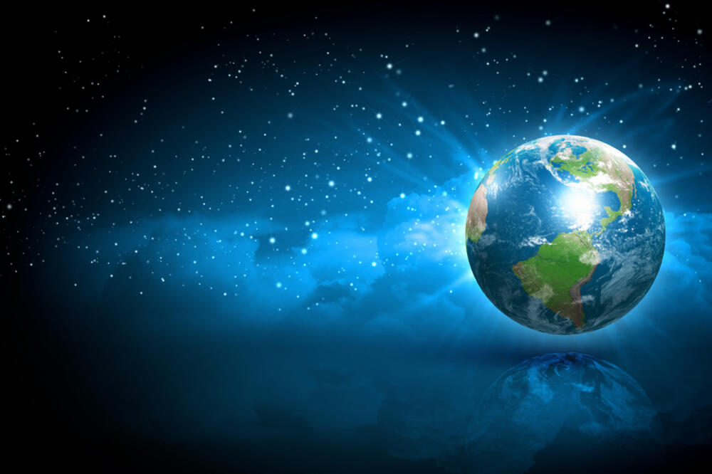 Zanimljive činjenice o planeti Zemlji