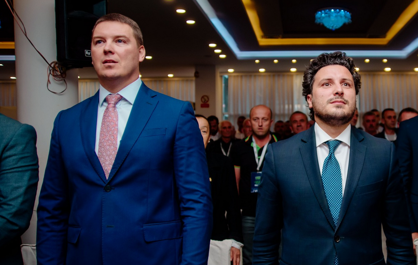 Abazović, Adžić i Novović pred poslanicima o Belivuku i Miljkoviću