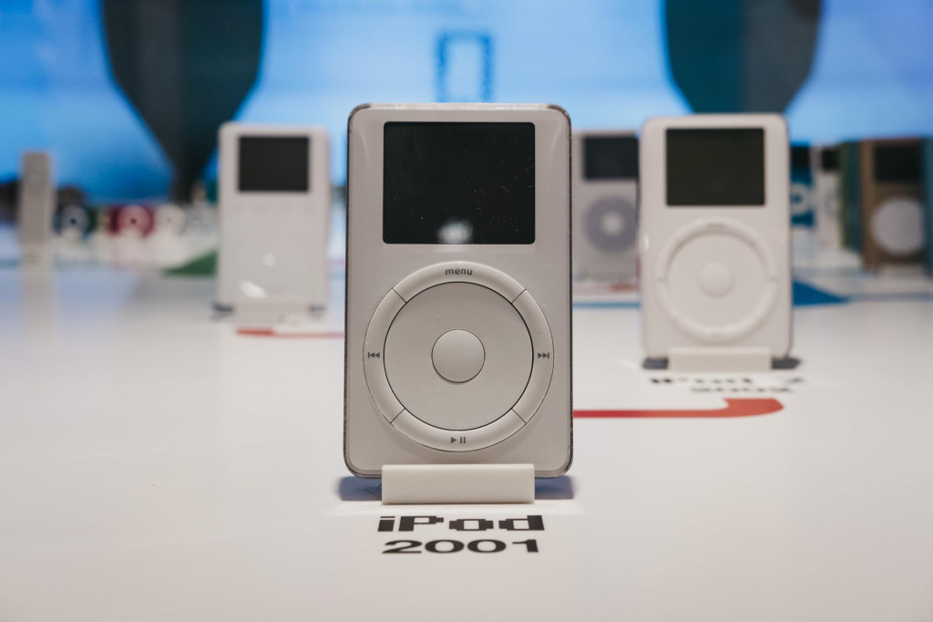 Apple bi mogao da vrati iPod, ali u neočekivanom obliku