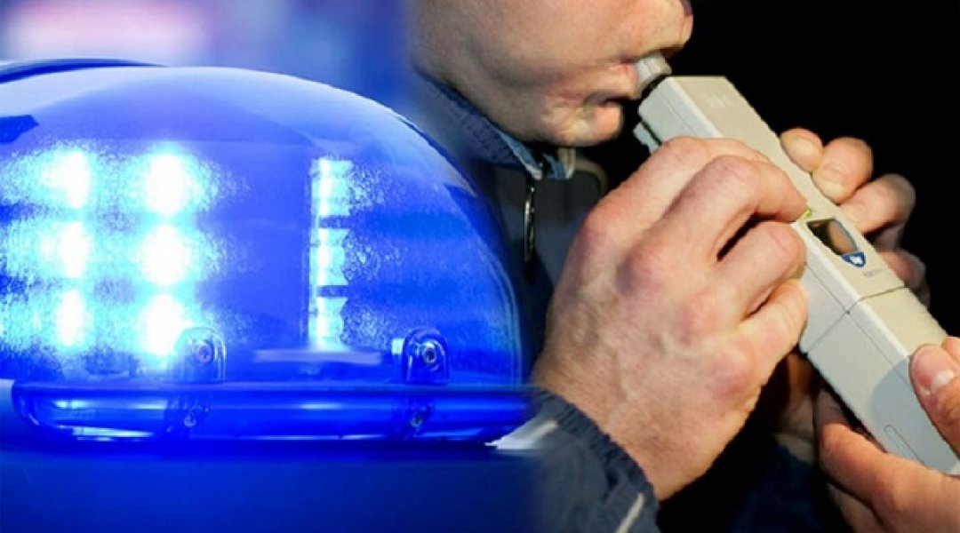 Baranin vozio sa 2,75 promila alkohola u krvi, kažnjen 600 evra