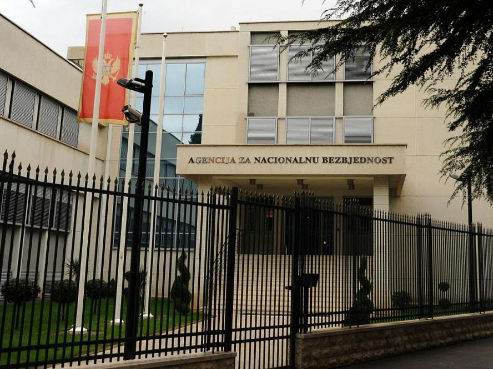 Boris Milić ostaje na čelu ANB-a