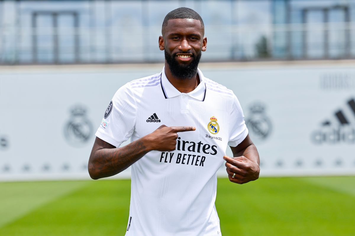 Španija: Navijači Kadiza vrijeđali fudbalera Real Madrida