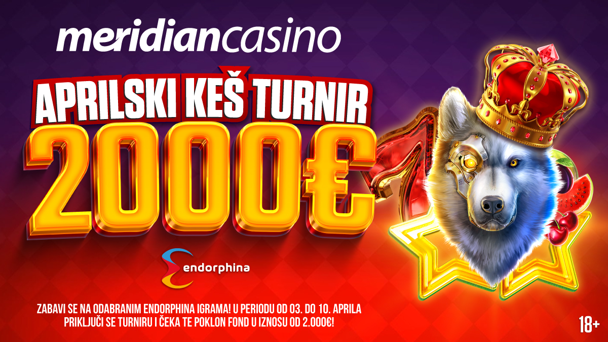 SPREMI SE ZA SPEKTAKL VRIJEDAN 2.000€ I PREUZMI SVOJ DIO!