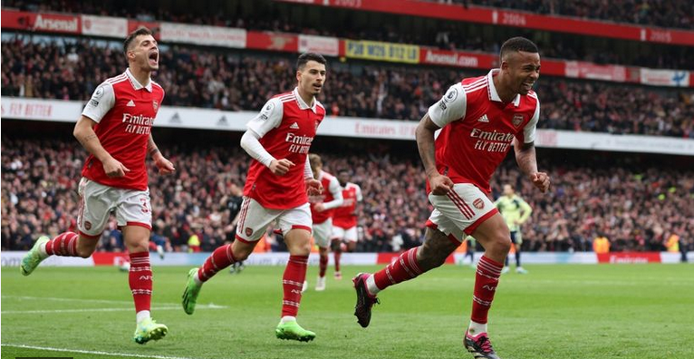 Premijer liga: Arsenal ne posustaje, Kristal Palas se probudio iz zimskog sna!