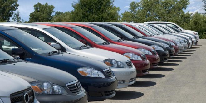 TOP 10 crnogorskih auto kuća prihodovalo 145 miliona evra