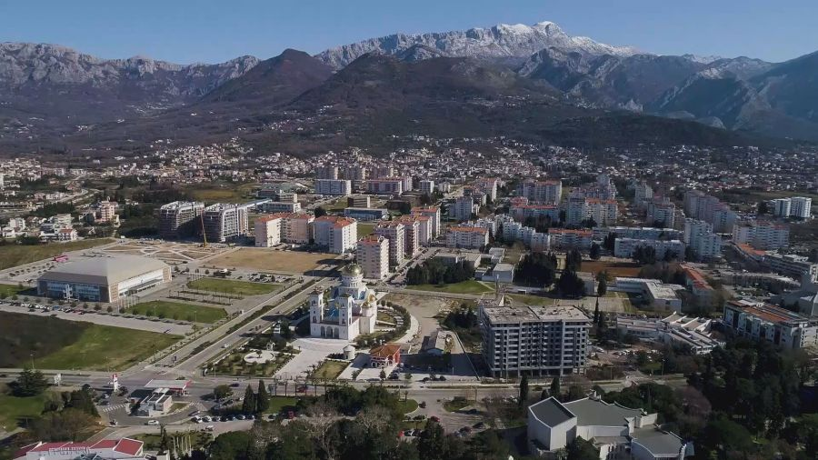 Bar: Kaluđeroviću određen pritvor do 30 dana zbog napada na atletičare iz Sarajeva