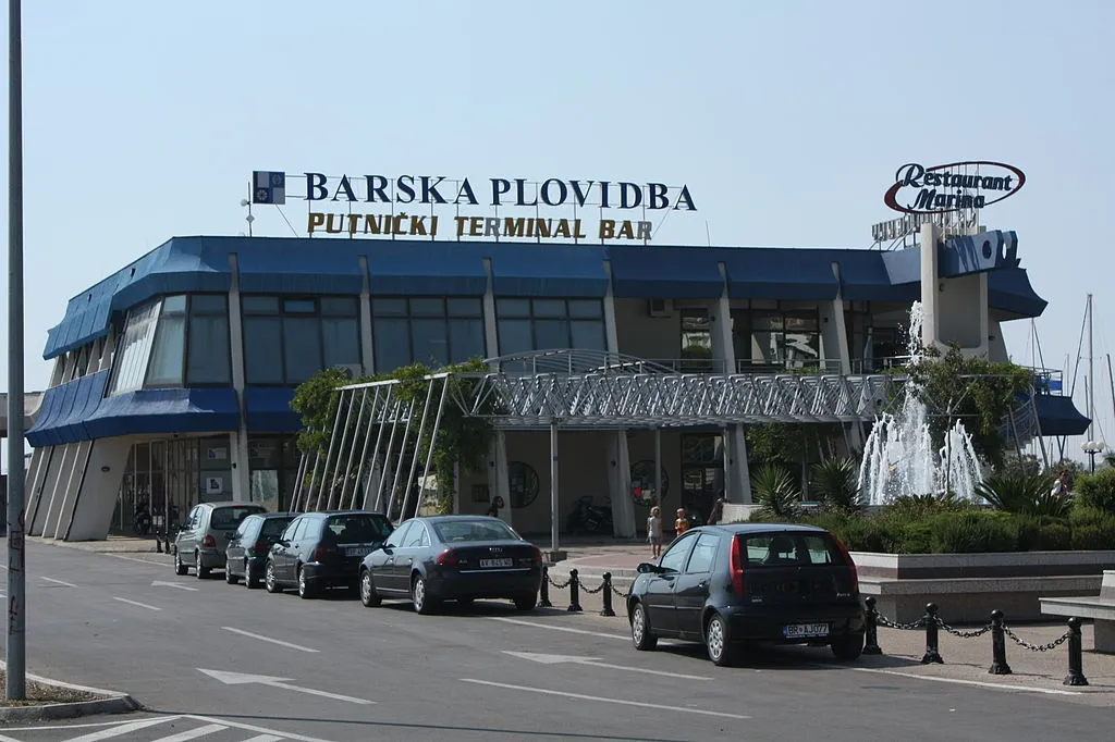 Obnavlja se linija Bar-Bari, ploviće putnički brod kompanije Tnitsea Shipping