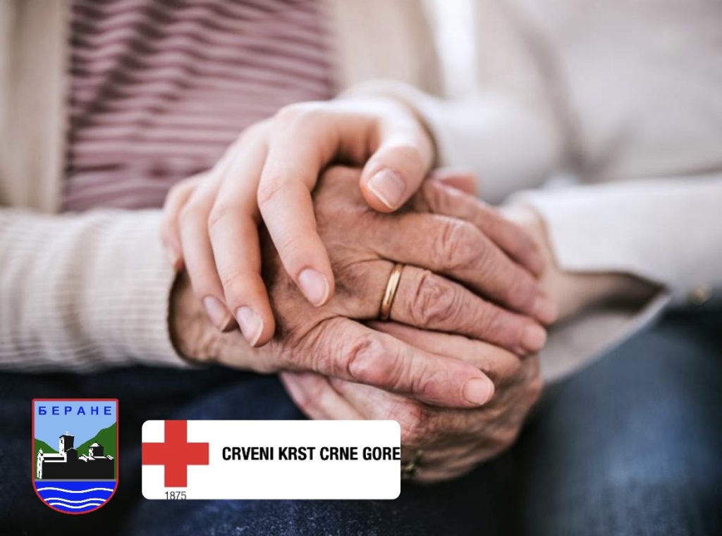 Opština Berane i Crveni krst Crne Gore zaključili Ugovor o saradnji