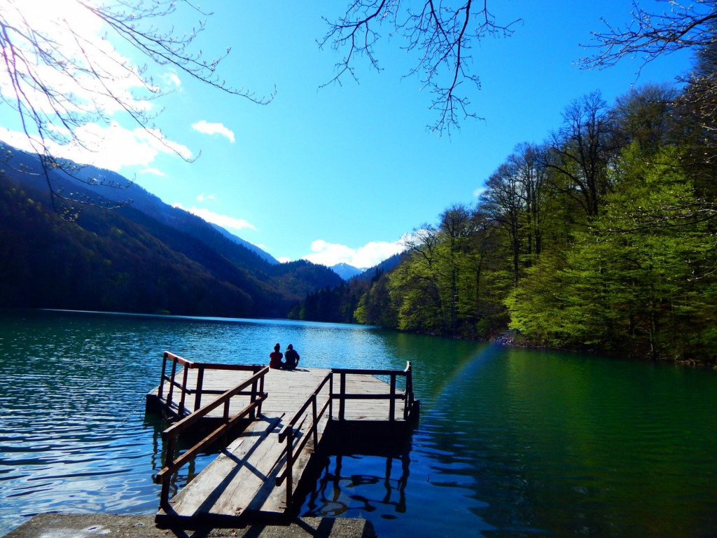 Biogradska gora otvara kapije za posjetioce