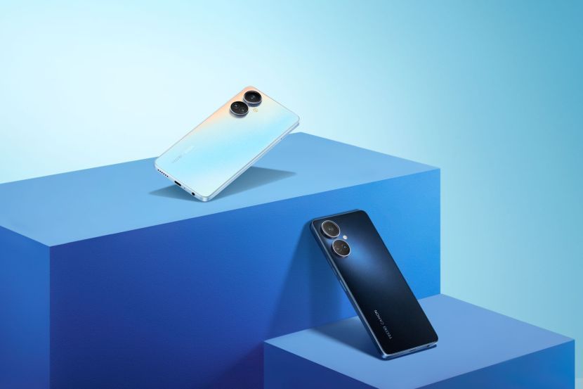 Kreirajte impresivne fotografije uz kameru TECNO CAMON 19 telefona