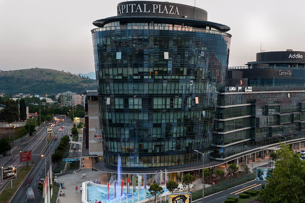 „CEE-BIG“ preuzeo i „Capital plazu“