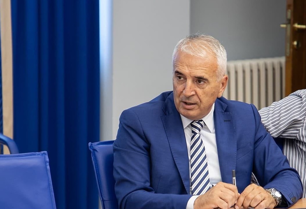 Dejan Đurović (DF) za BORBU: Nedelja je dan za odmor i porodicu, neradna nedelja treba da ostane!