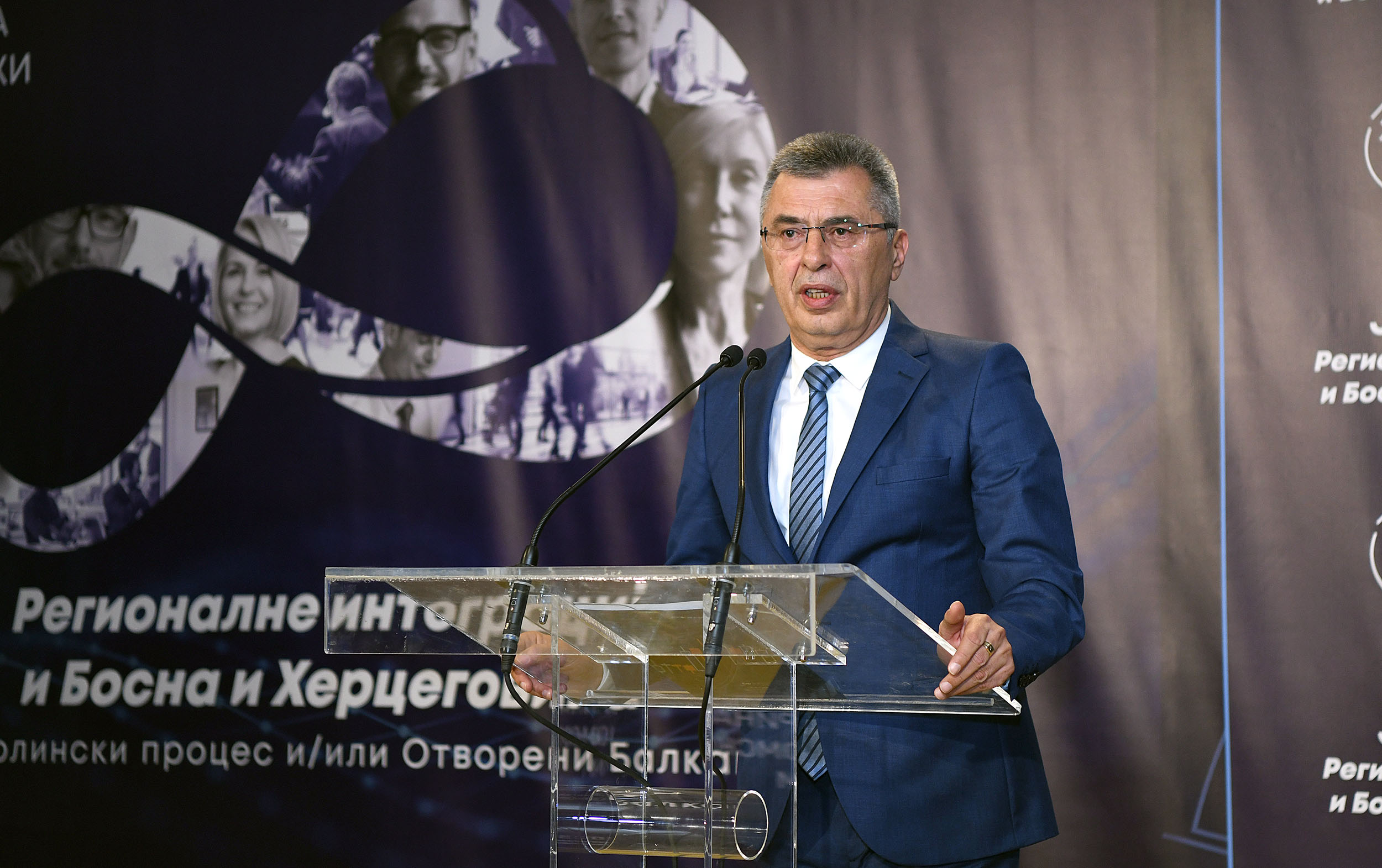 Đukanović: Odličan poslovni rezultat, razvoj novih projekata i potreba za većim razumijevanjem EU za energetski sektor regiona