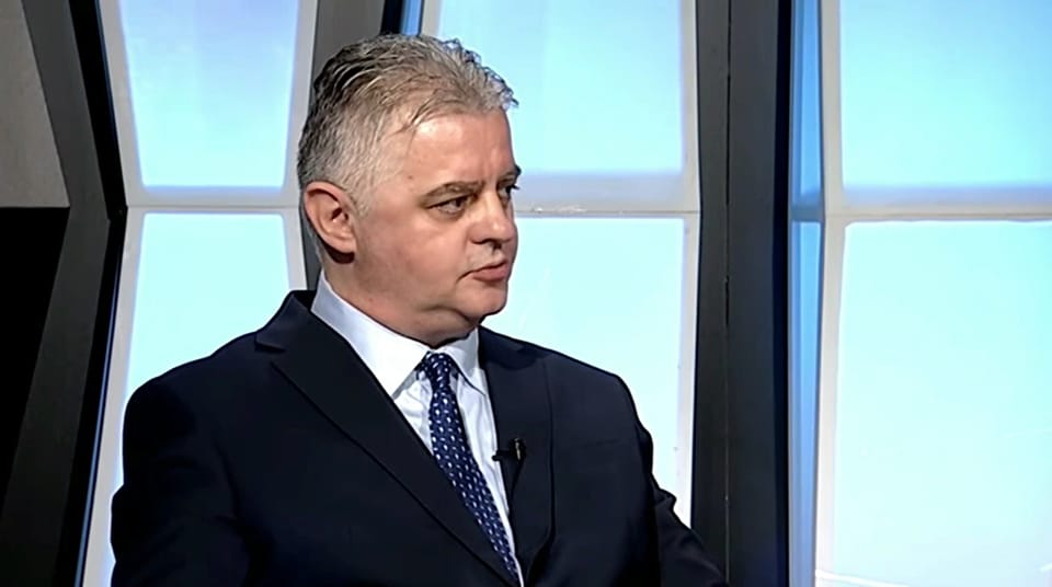 Bojović: Predložene izmjene zakona, imaće pristup finansijskim i bankarskim računima funkcionera, bili oni sa tim saglasni ili ne
