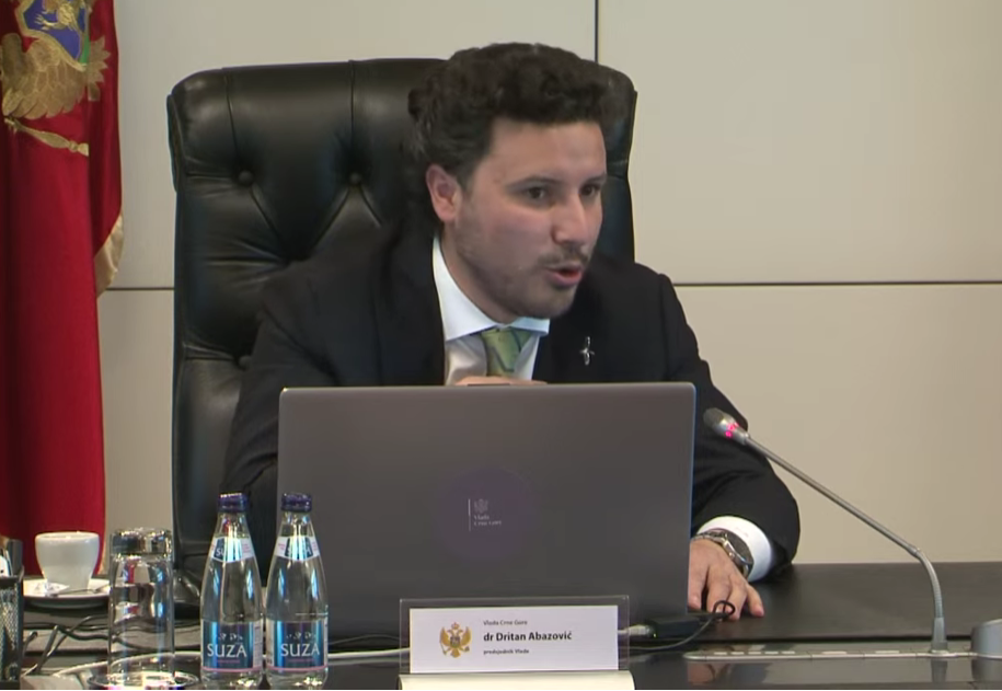 Abazović:  Fabrika votke biće najveći izvoznik u CG, veći od EPCG i KAP-a