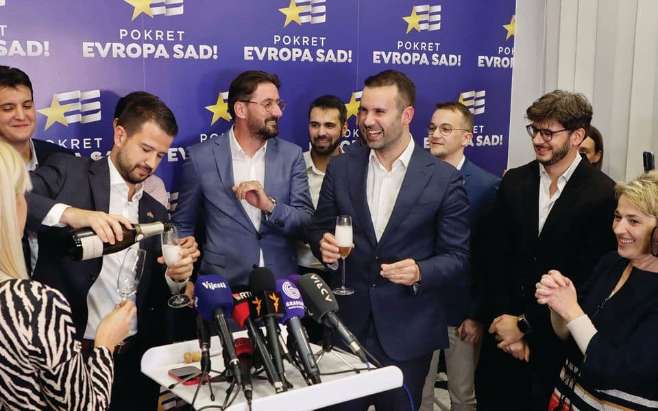 Dilema bez odgovora: Preletači bivšeg režima čuvaju netaknutim DPS sistem!