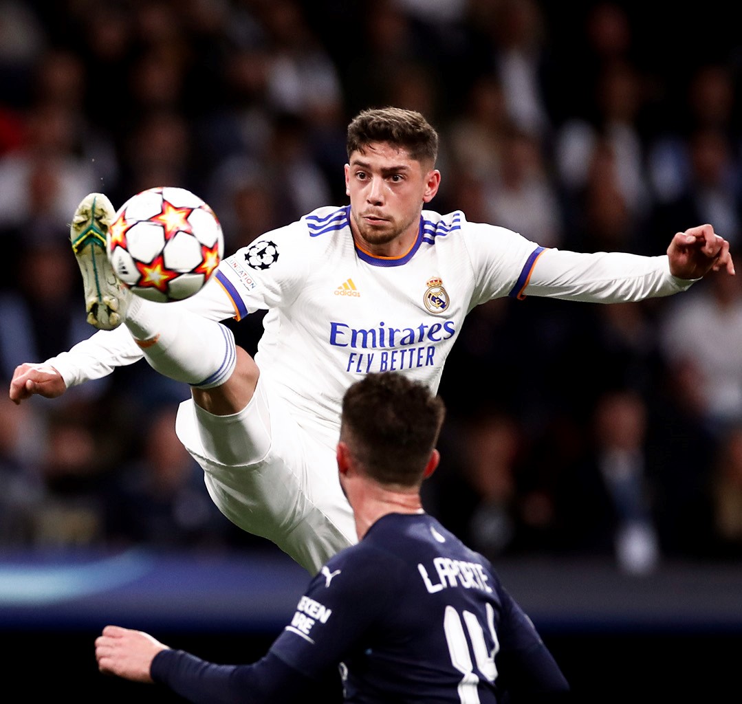 Valverde udario Baenu nakon poraza Reala od Viljareala
