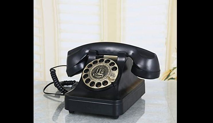 Manje korisnika fiksne telefonije