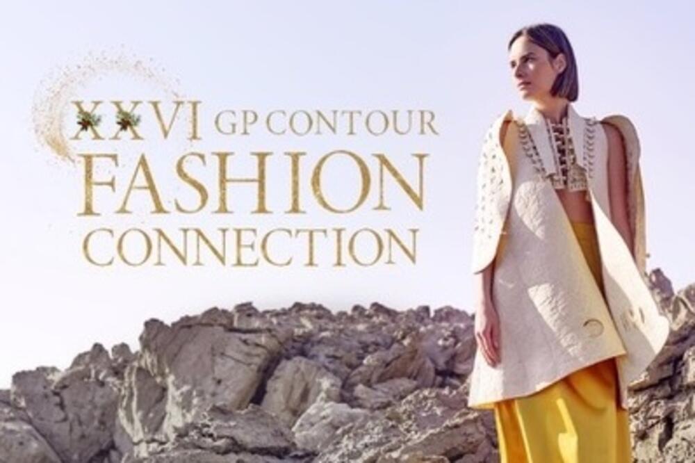 Fashion Connection: Akcenat na održivoj modi