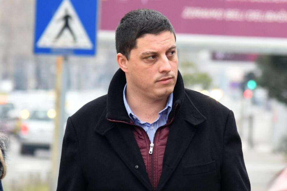Gazivoda: Vlada smjenom Brđanina ugrozila i političku neutralnost policije