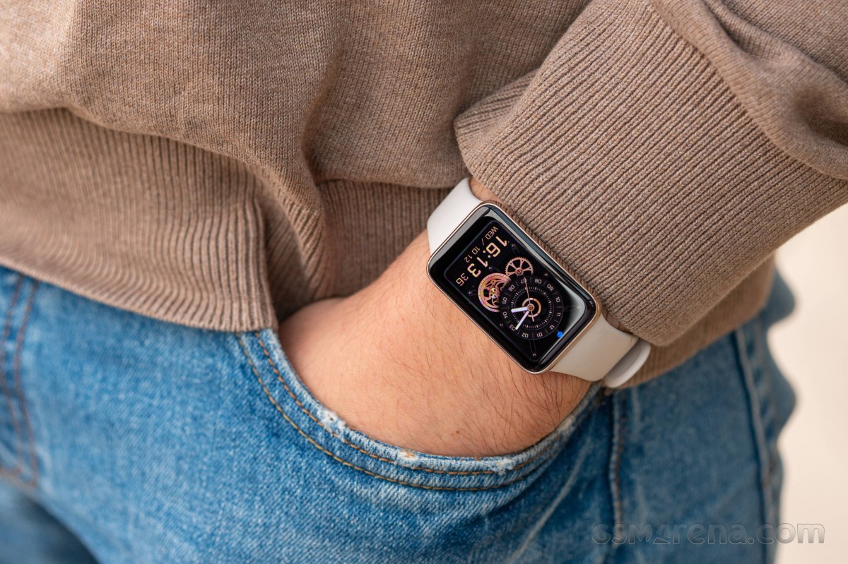 Xiaomi Band 8: Jeftini pametni satovi nikada nisu izgledali ovako dobro