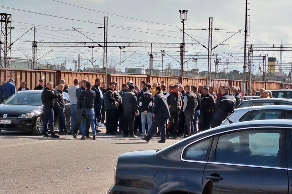 Poštari traže 20 odsto veće plate