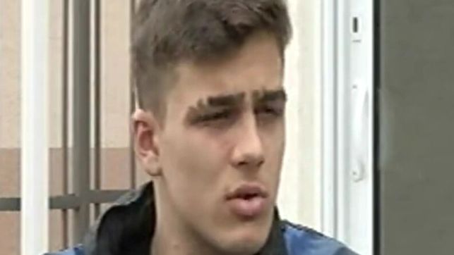Oglasio se mladić koji je napadnut u Baru: Razočaran sam u našu omladinu, ne bi trebali ovako da se odnosimo jedni prema drugima