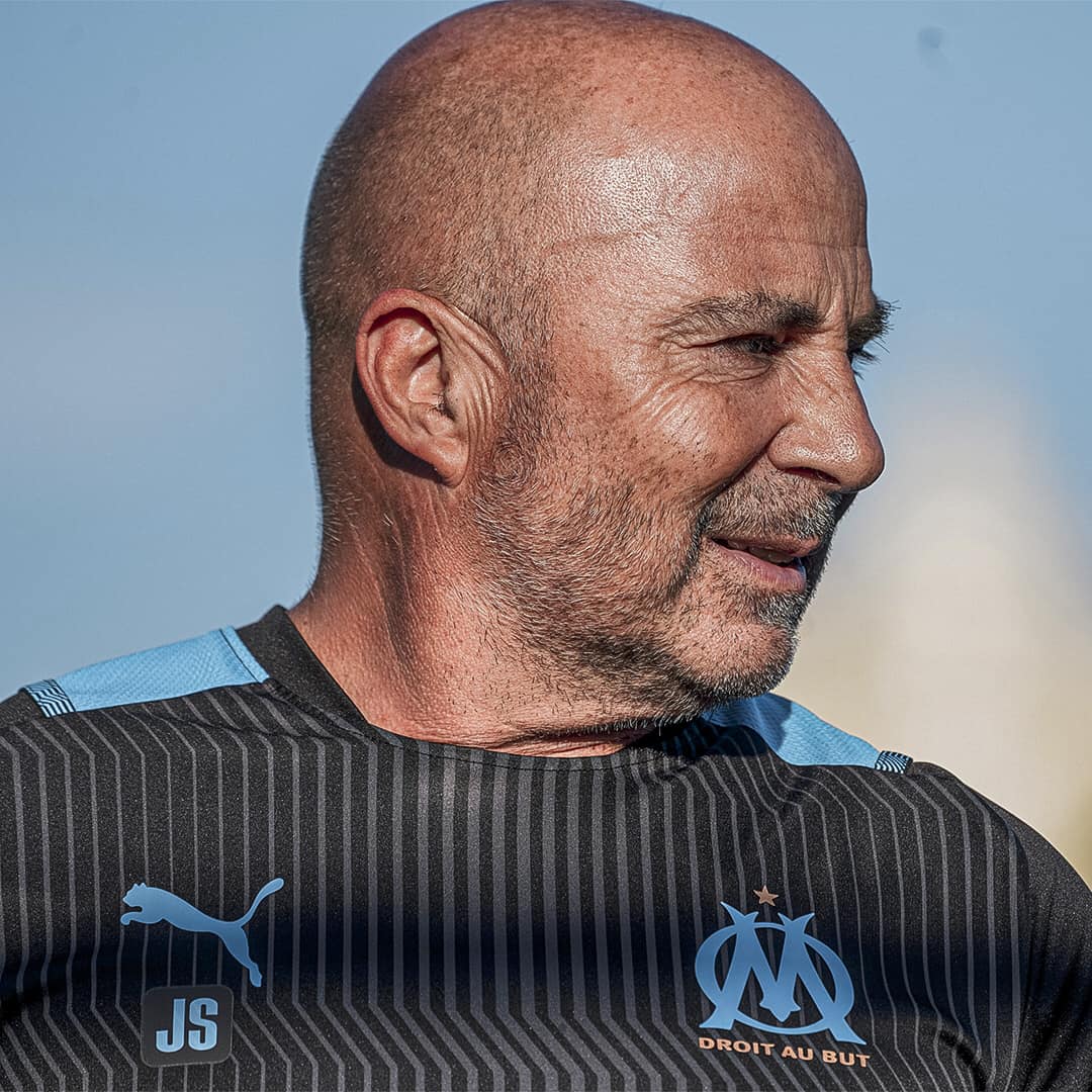 Horhe Sampaoli se vratio u Brazil