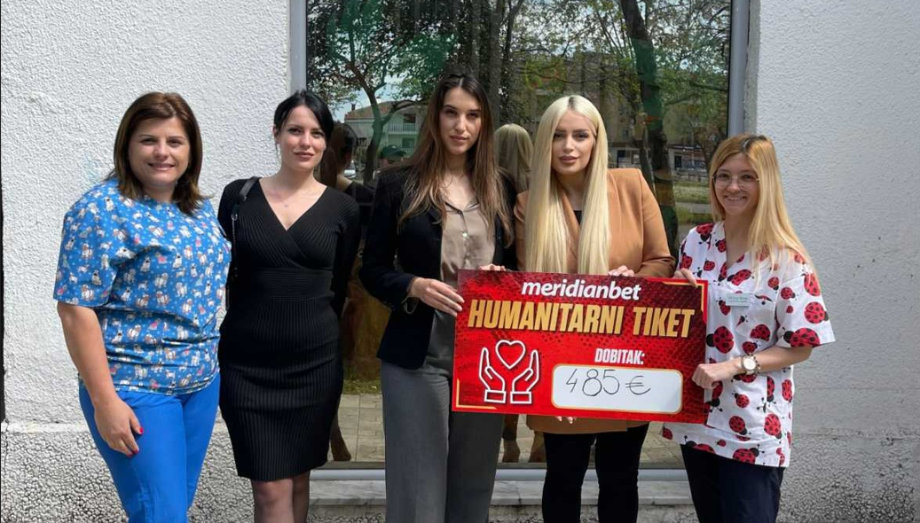 Prognoza za humanost