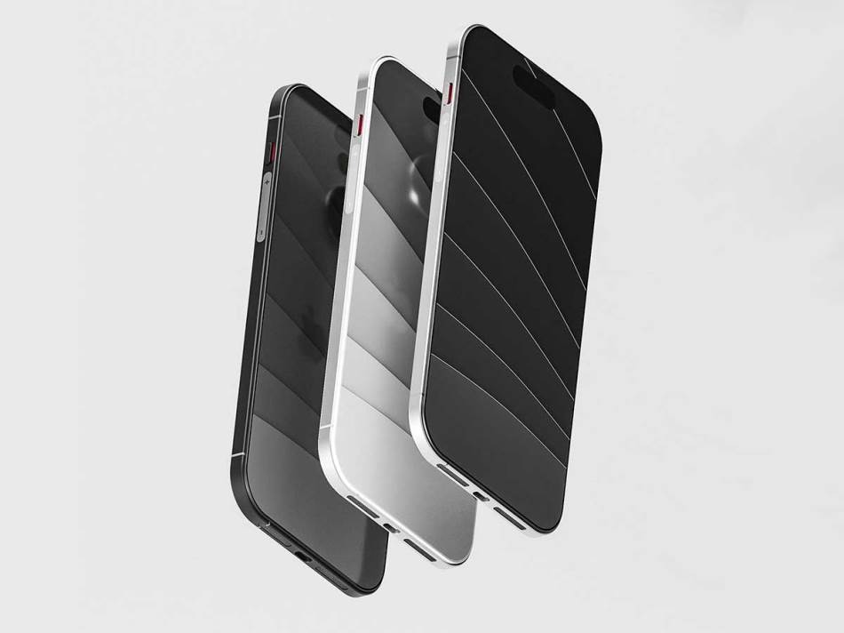 Kako bi izgledao najlepši iPhone kada bi ga ponovo napravili danas