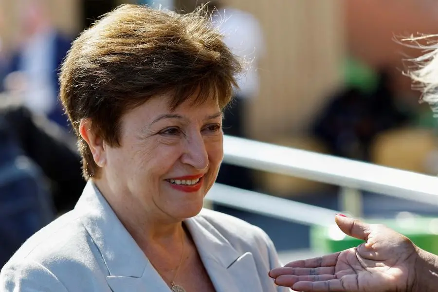 Georgijeva: Ne smijemo upasti u hladni rat