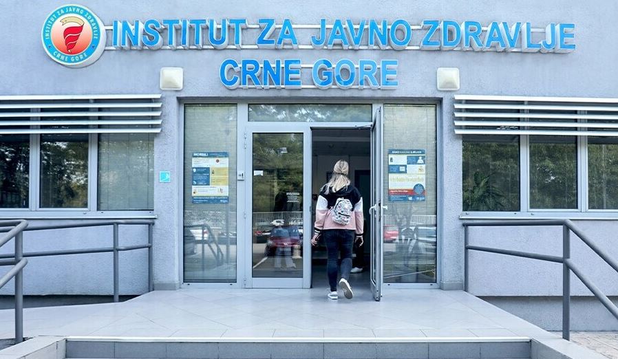 Preko 50 odsto djece rođene 2020. primilo MMR vakcinu