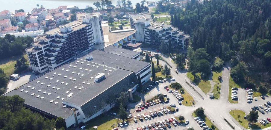 Unija slobodnih sindikata pozvala Vladu da zaustavi urušavanje Instituta „Dr Simo Milošević”