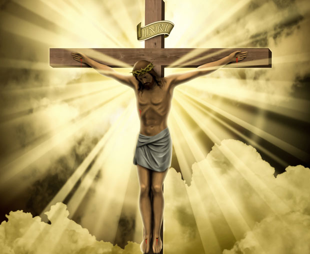 HRIST NAS OSLOBAĐA KRUŽNOG VREMENA