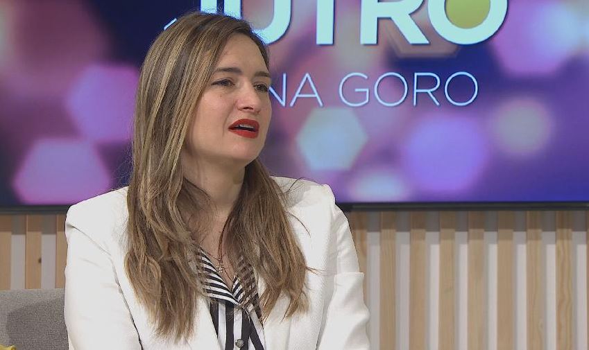 Čukić: EPCG Solar gradnja već stoji na svojim nogama