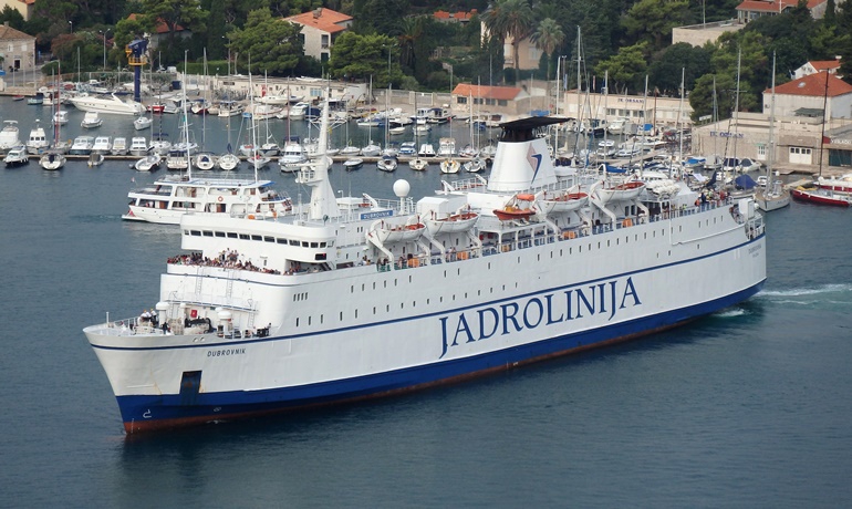 Do Barija dva puta sedmično iz Bara